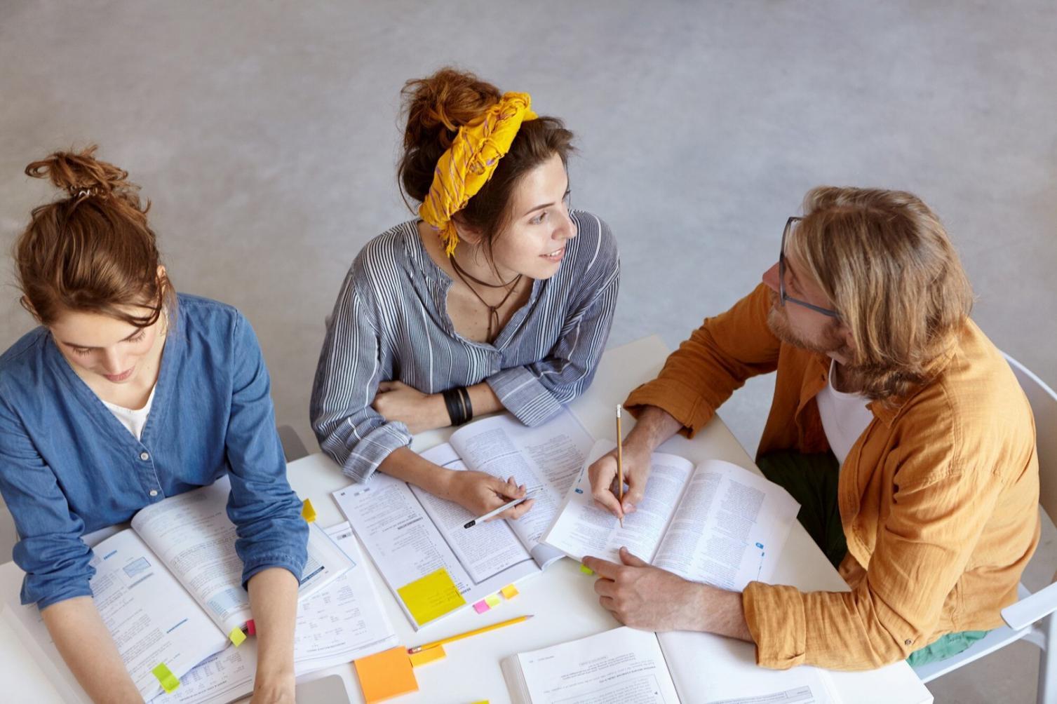 Formation en communication financière en entreprise