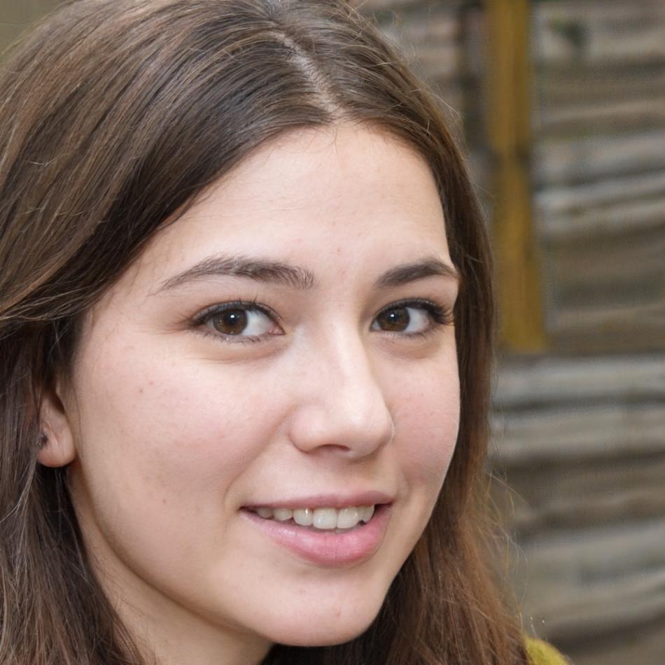 Portrait de Delphine Rousseau, experte en pédagogie